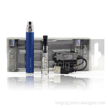 2014 E-cigarette Variable Voltage ego Twist with 650/900/1100mAh